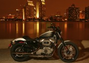 Harley-Davidson XL 1200 Nightster